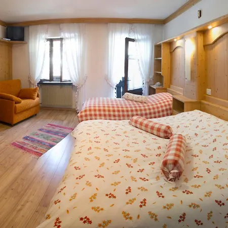 Posta 3* Sappada