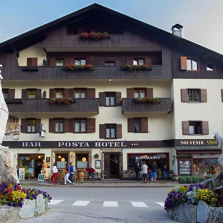 Hotel Posta 3*
