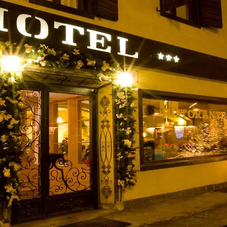 Posta Hotel Sappada