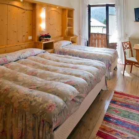 Hotel Posta Sappada