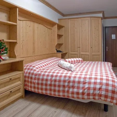 Hotel Posta Sappada