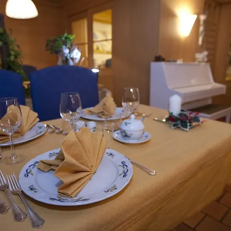 Hotel Posta Sappada