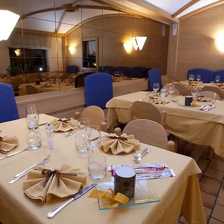 Hotel Posta Sappada