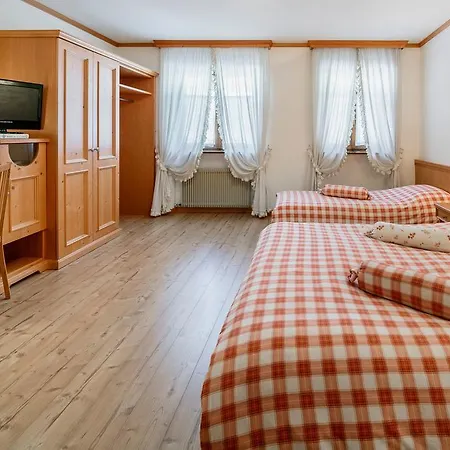 Posta Hotel Sappada