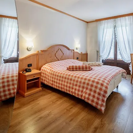 Hotel Posta 3*