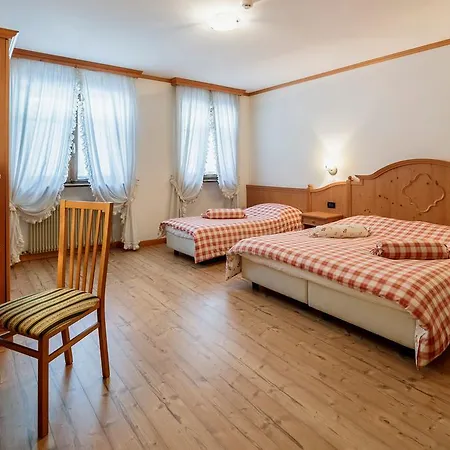 Posta Hotel 3*