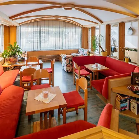 Hotel Posta 3*
