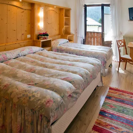Hotel Posta Sappada