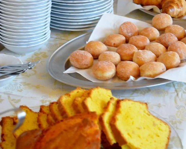 ホテル Posta サッパーダ