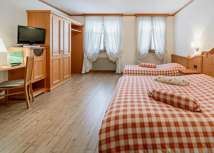 Posta ホテル サッパーダ