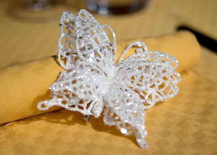 ホテル Posta サッパーダ